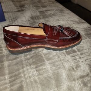 Stuart Weitzman Manilka loafers